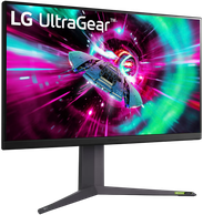 Монитор DigitalRazor LG UltraGear 31.5" 3840 x 2160, 144Hz, IPS, фото №2