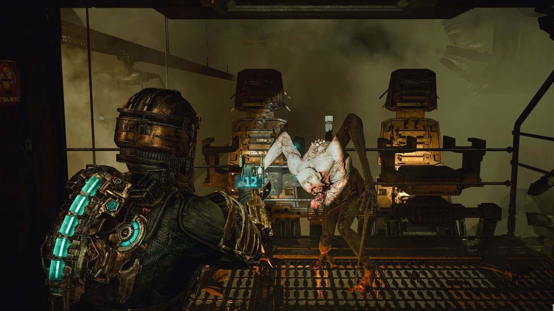 Dead Space Remake
