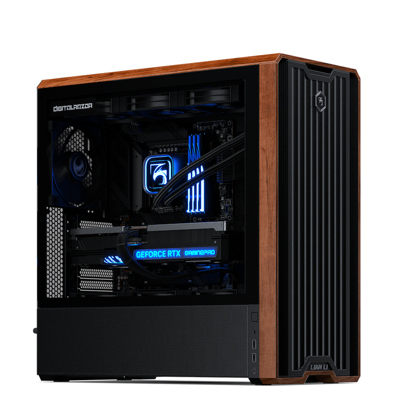 Performance Pro 350D