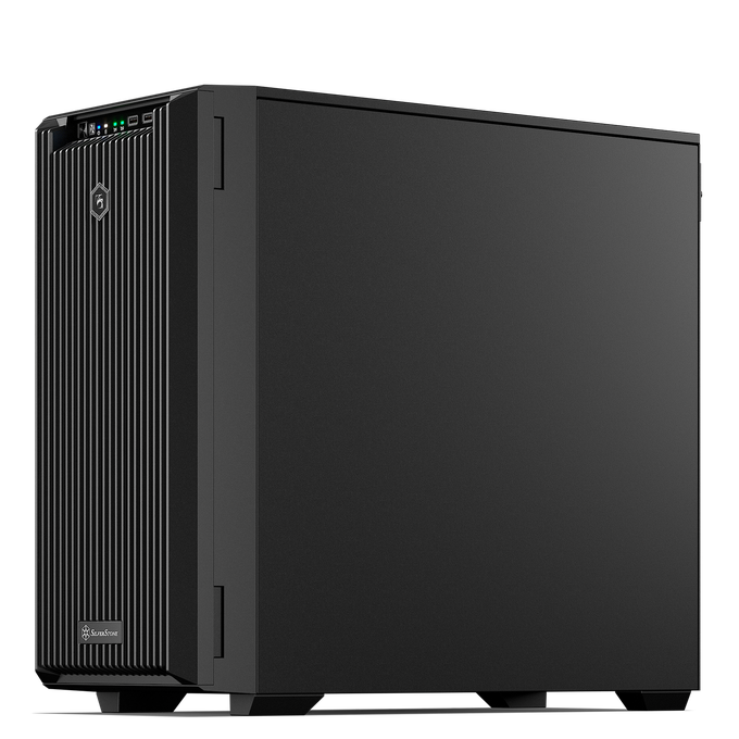 Рабочая станция DigitalRazor 750D Tower, фото №3