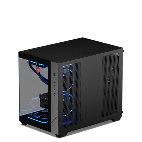 Игровой компьютер DigitalRazor PROGAMING X1, фото №6