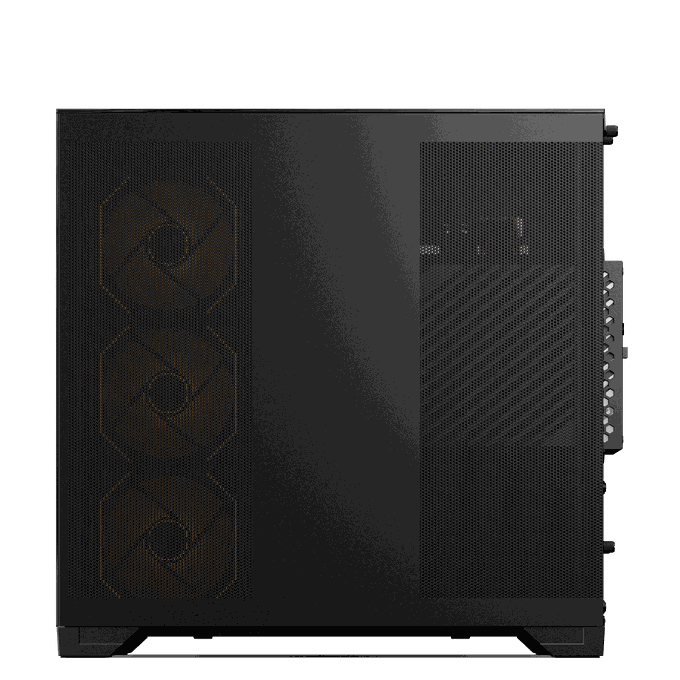 Игровой компьютер DigitalRazor PERFORMANCE X5 EVO, фото №4