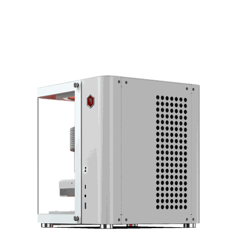 Игровой компьютер DigitalRazor SHIFT X1, фото №3