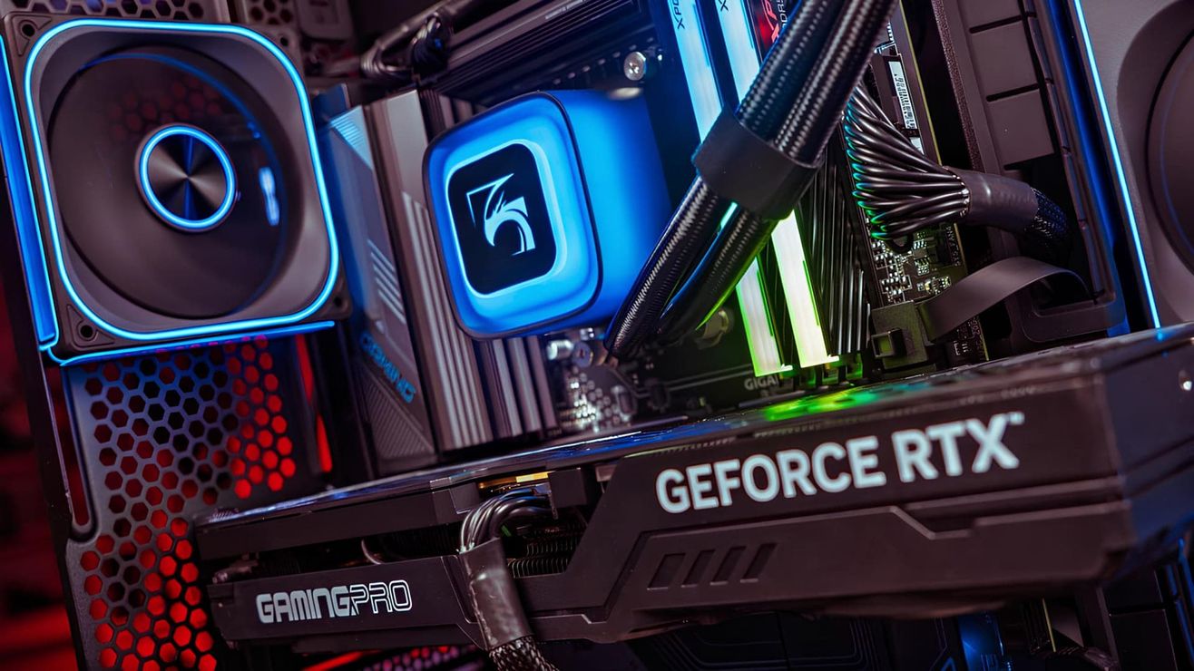 Что делать, если сильно шумит компьютер: причины шума и способы устранения