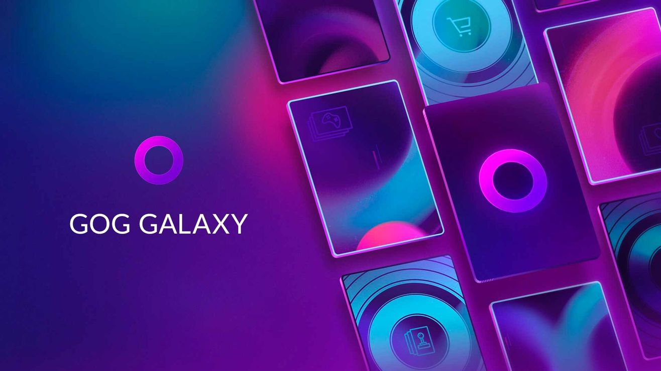 Лаунчер Galaxy от GOG появится на Linux