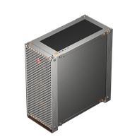 Компьютер DigitalRazor PERFORMANCE X9 EVO, фото №6