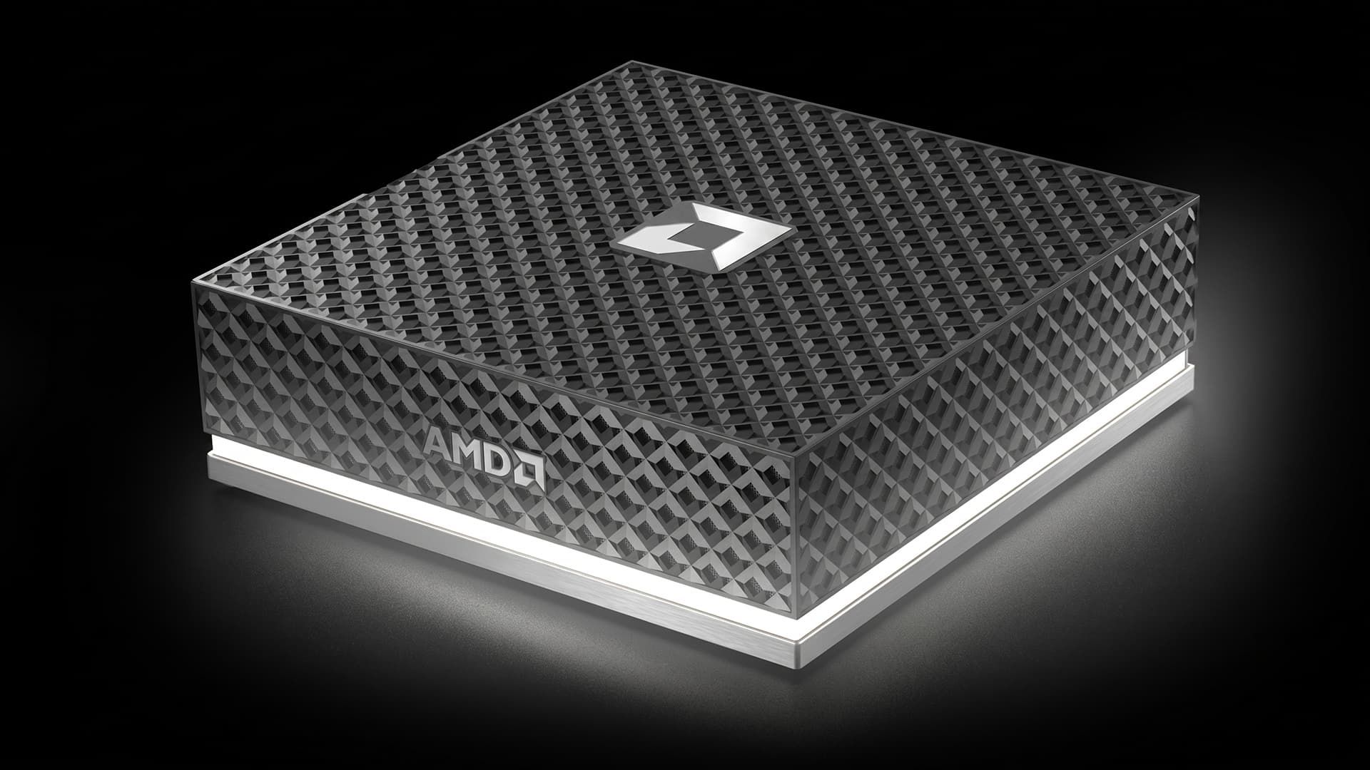 Ryzen AI Halo в тестах: инференс на уровне DGX Spark