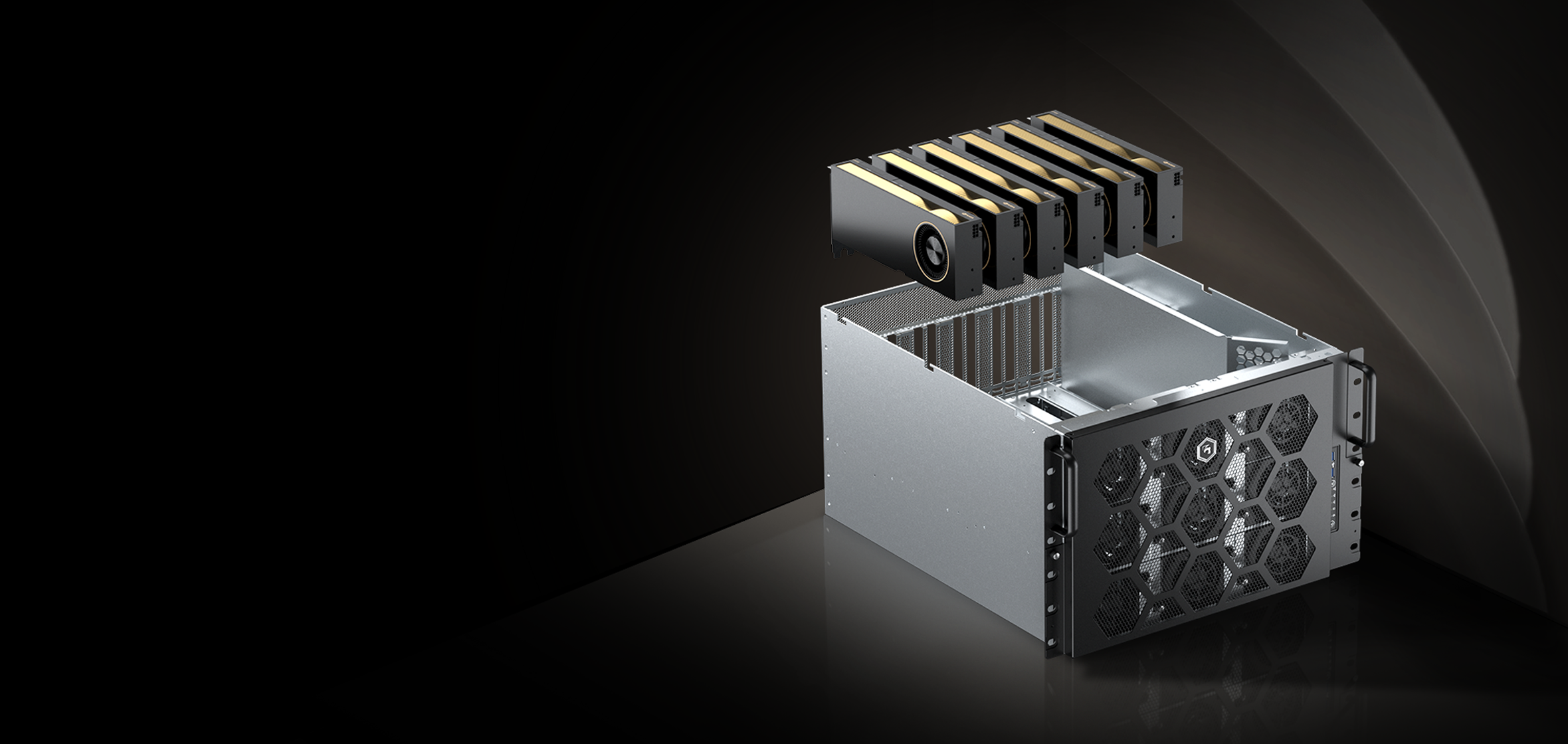 RTX PRO 6000 96GB