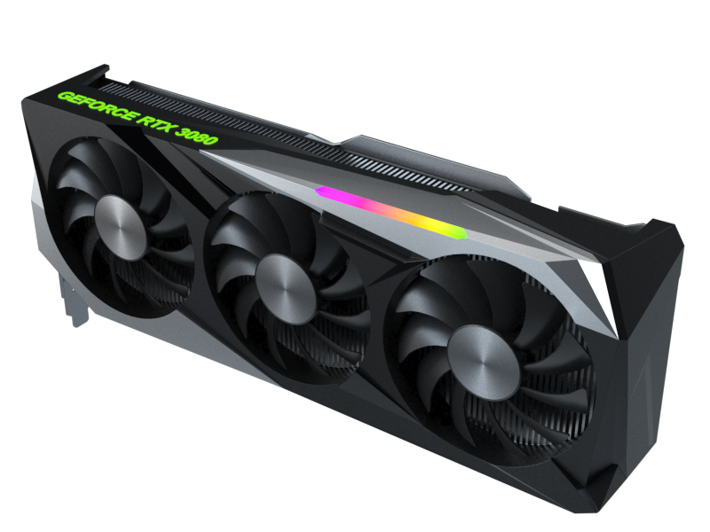 NVIDIA GeForce RTX 3080 Ti 12GB
