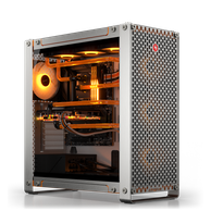 Компьютер DigitalRazor PERFORMANCE X9 EVO, фото №1