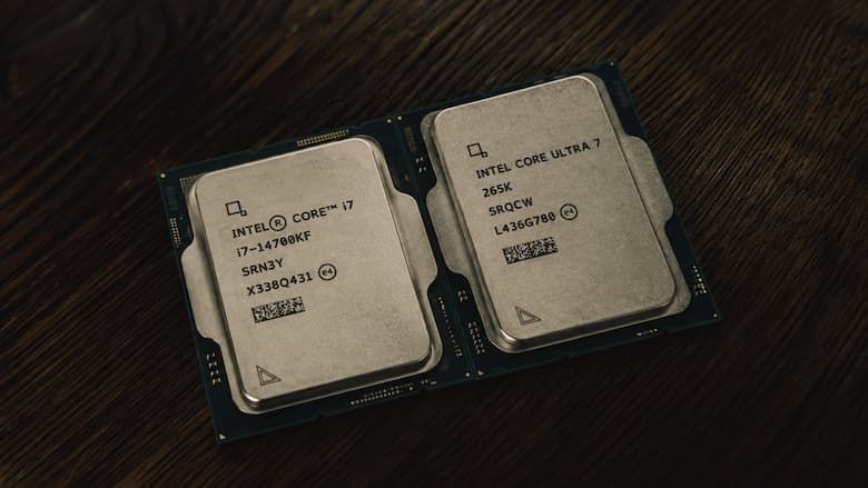 Core i7-14700K vs Core Ultra 7 265K: что выбрать в 2026 — апгрейд или новая платформа
