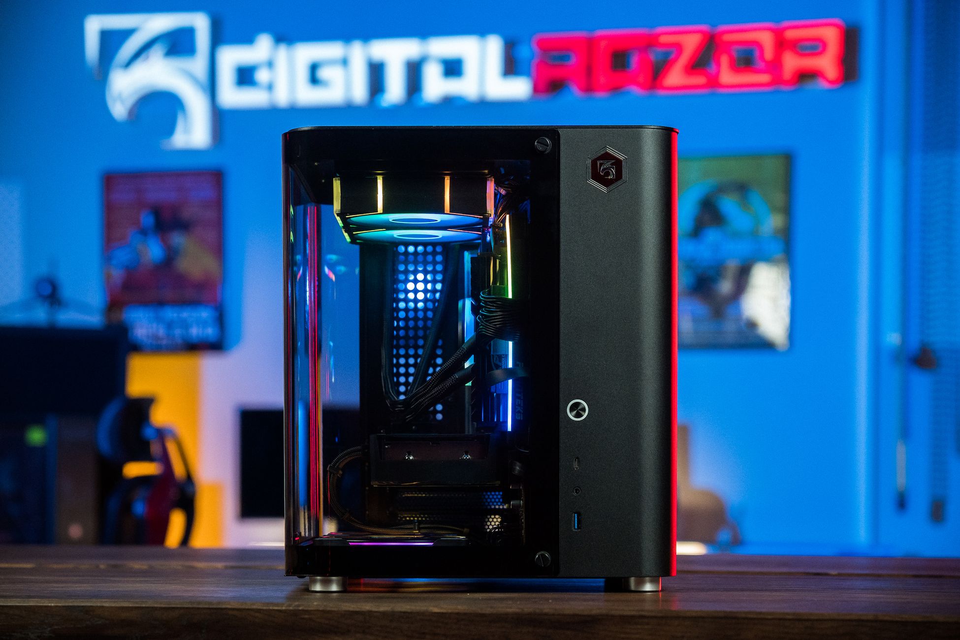 Фотографии реализованных проектов