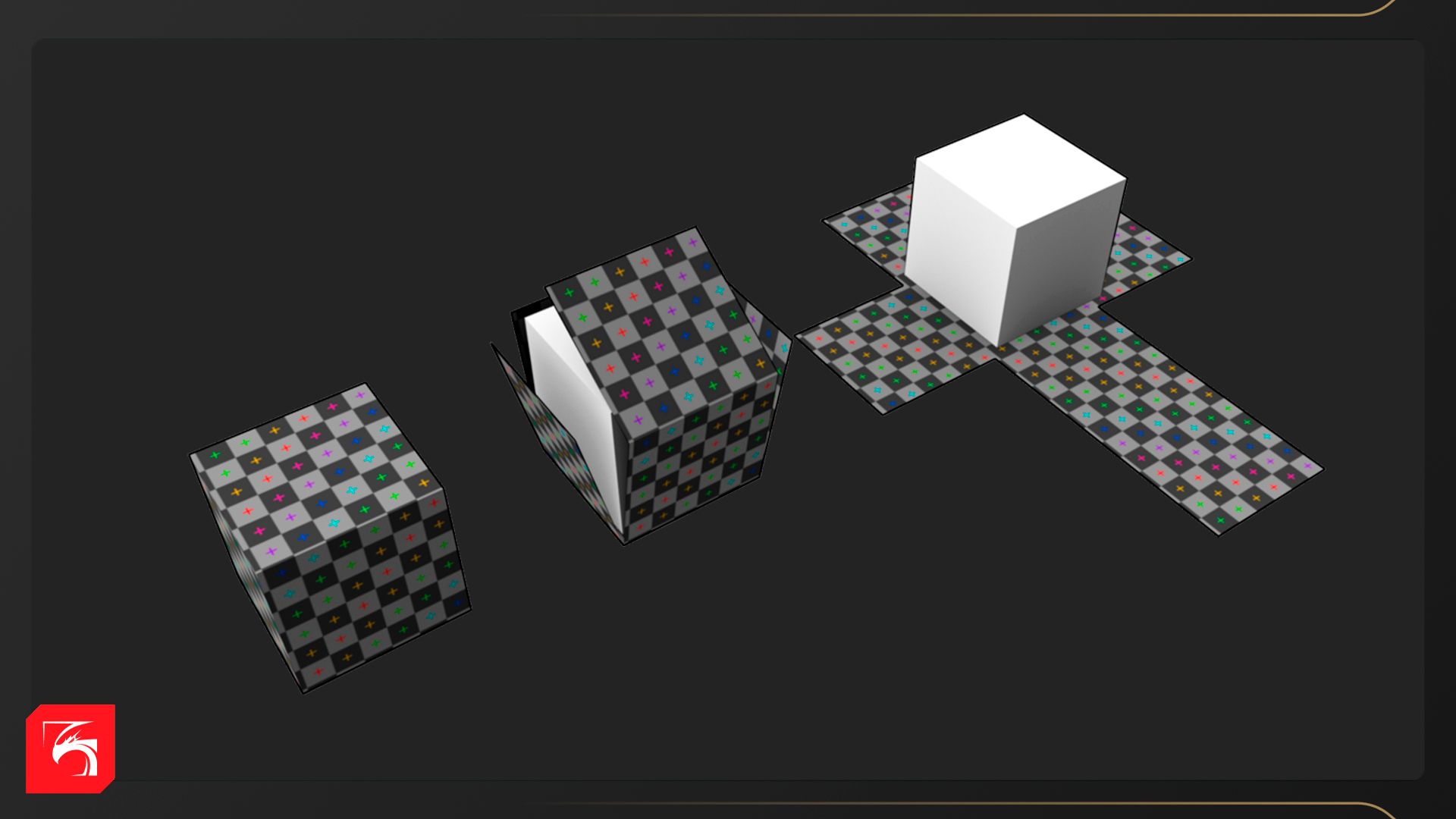 Основные этапы создания 3D-моделей для видеоигр