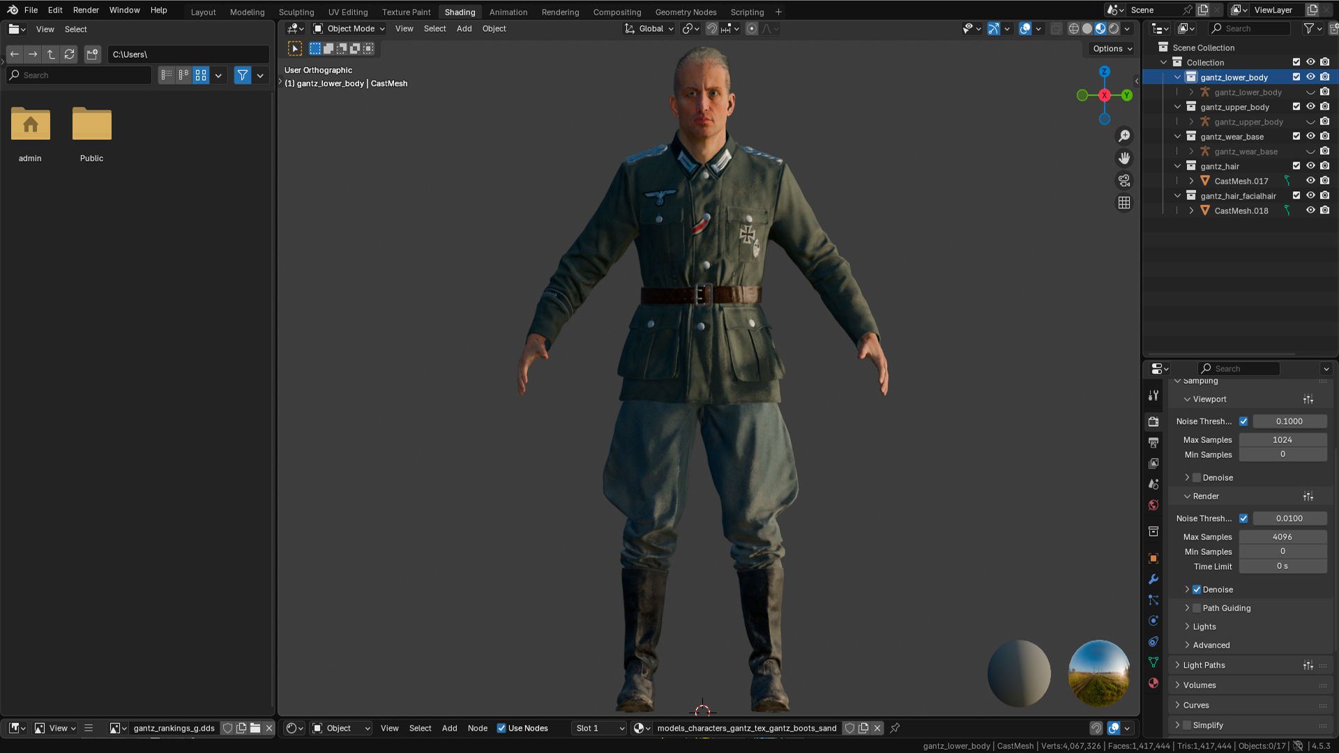 Indiana Jones and the Great Circle (2024)