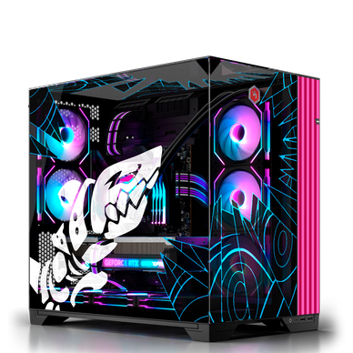 Компьютер DigitalRazor Signature Jinx, фото №1