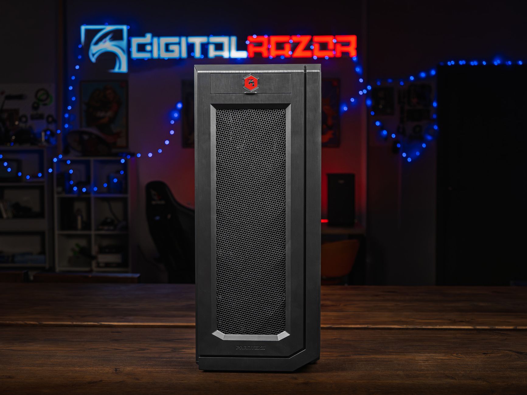 Фотографии реализованных проектов