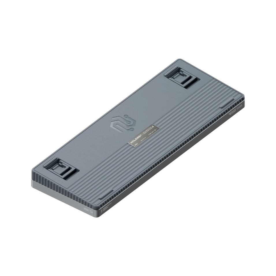 Nuphy Halo65 HE Magnetic Jade Pro Switch