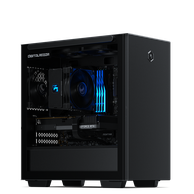 Компьютер DigitalRazor PERFORMANCE PRO 150D, фото №1