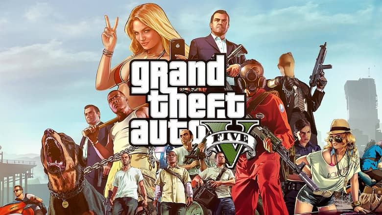 Лучшие ПК для игры в GTA 5 в 2026 году