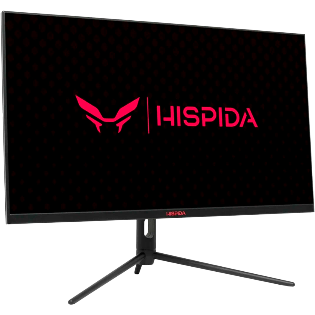 Монитор DigitalRazor HISPIDA 27" 2560 x 1440, 180Hz, IPS, фото №2
