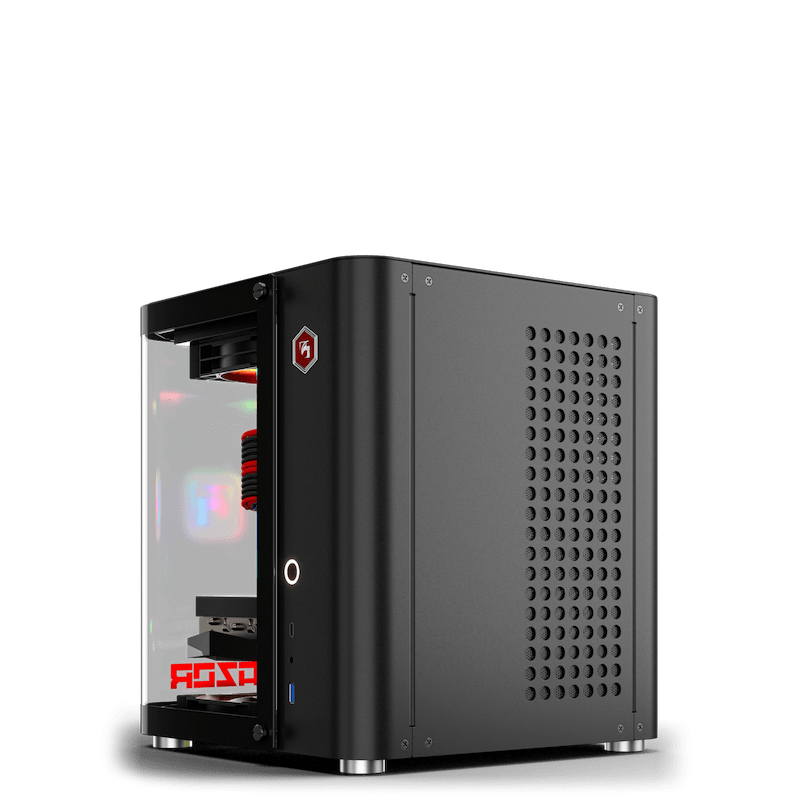 Компьютер DigitalRazor REFORCE X7, фото №3
