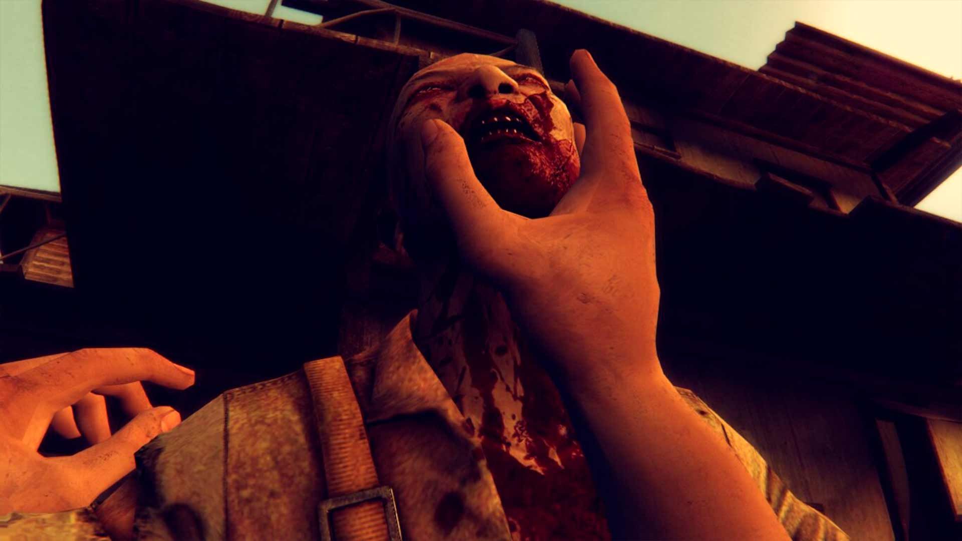 ShellShock 2: Blood Trails (2009)