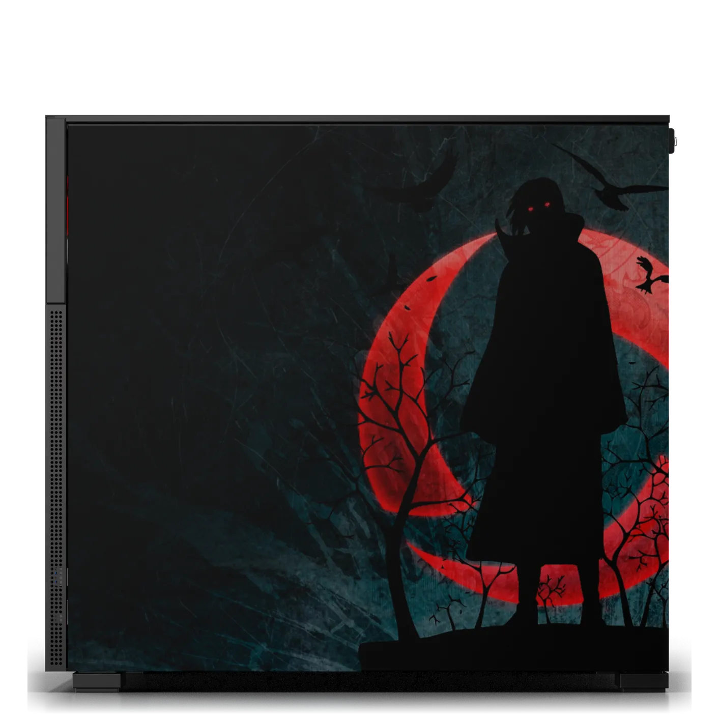 SIGNATURE Itachi