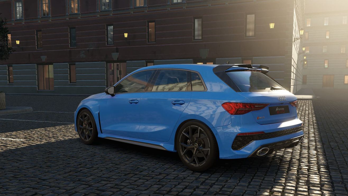 Лучшие симуляторы вождения на ПК 2026: топ игр с рулем, педалями и ПДД