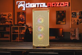 Компьютер DigitalRazor PERFORMANCE X9, фото №9