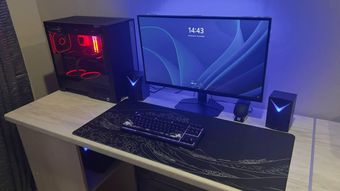 Компьютер DigitalRazor PROGAMING X3, фото №3