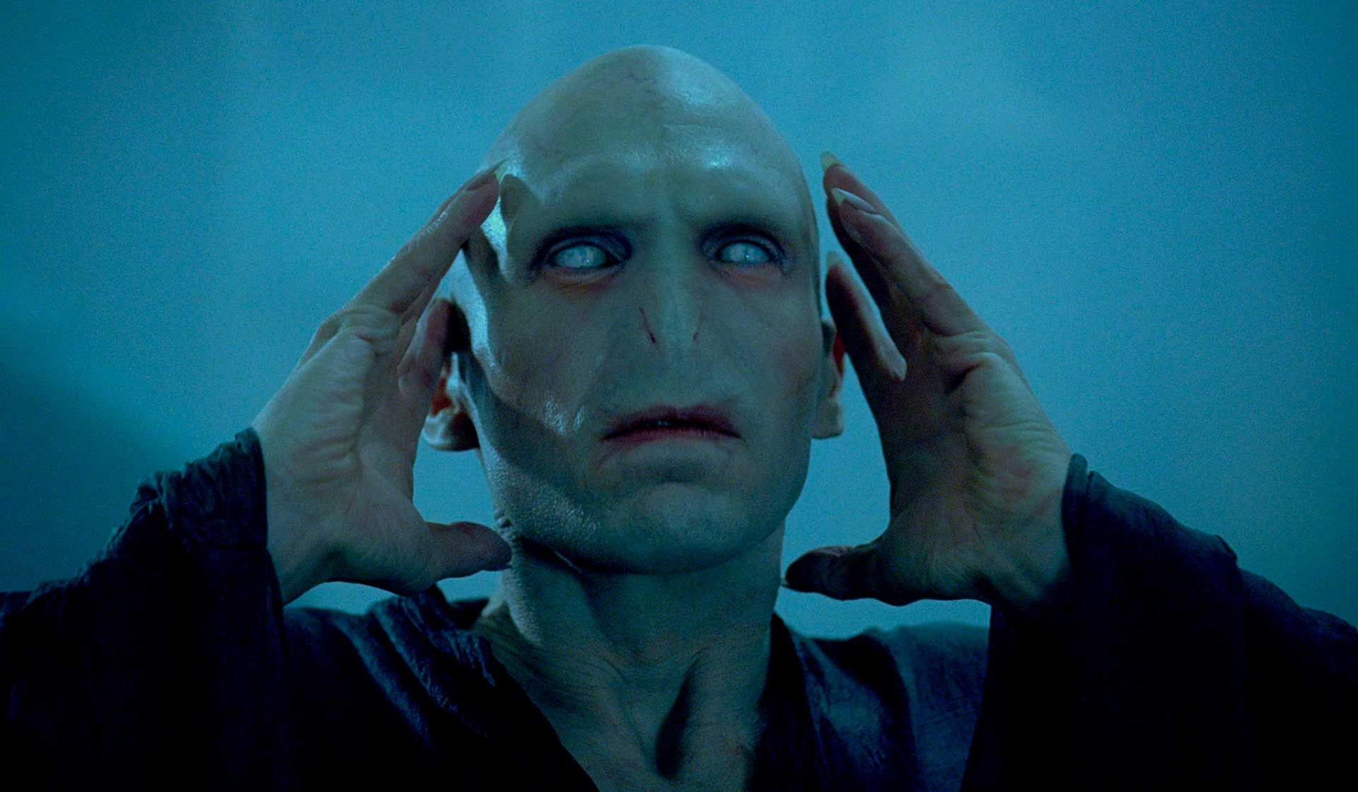 Волан-де-Морт