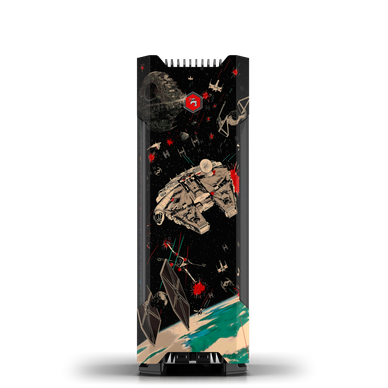 Компьютер DigitalRazor SIGNATURE Star Wars, фото №2