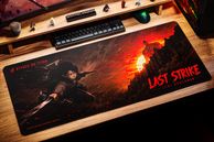 Коврик для мыши DigitalRazor DigitalRazor Attack on Titan Last Strike 90х40см, фото №3