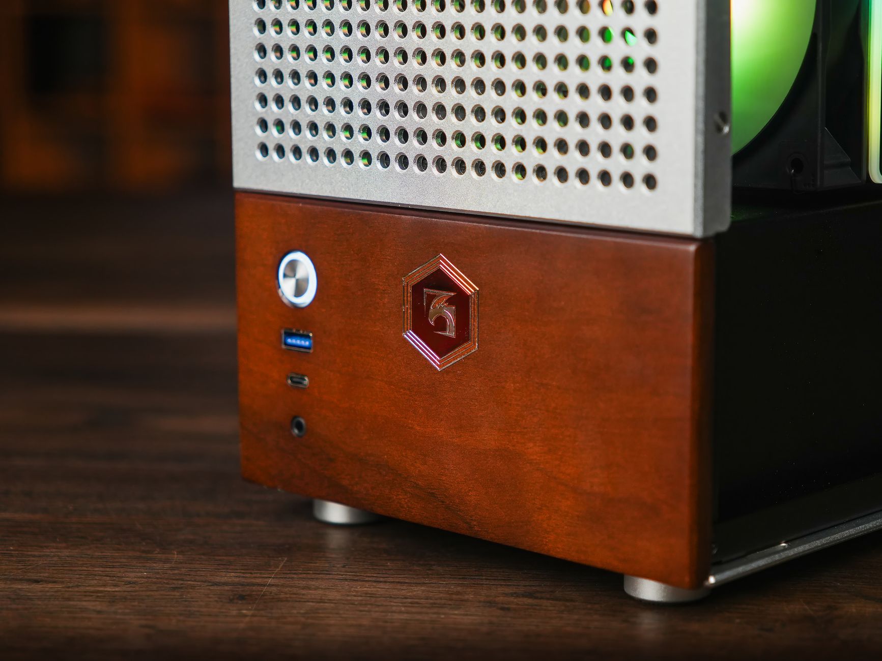 Фотографии реализованных проектов