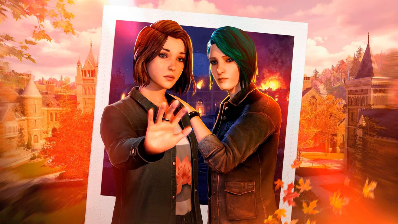 Системные требования Life is Strange: Reunion