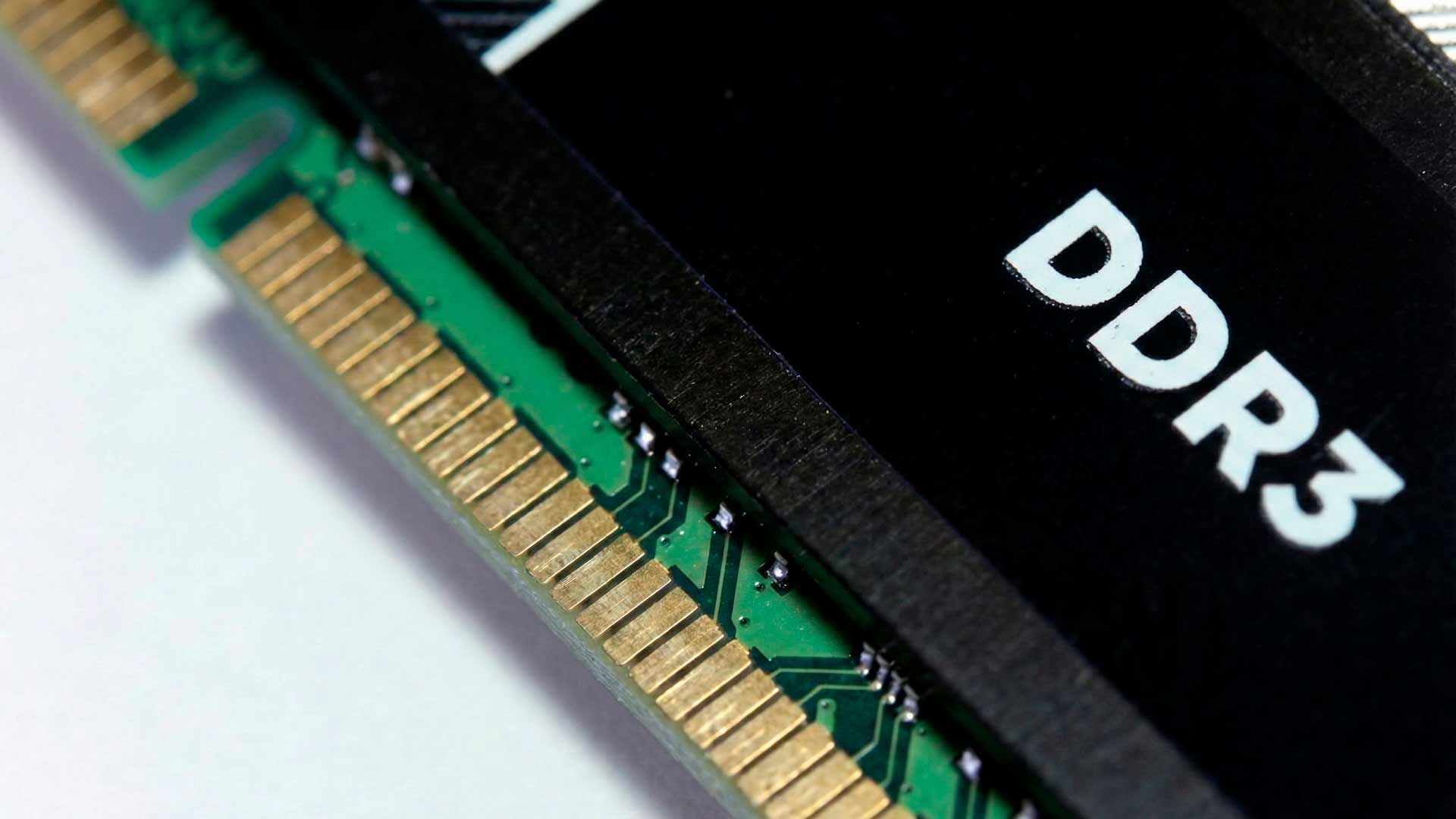 DDR4 vs DDR5