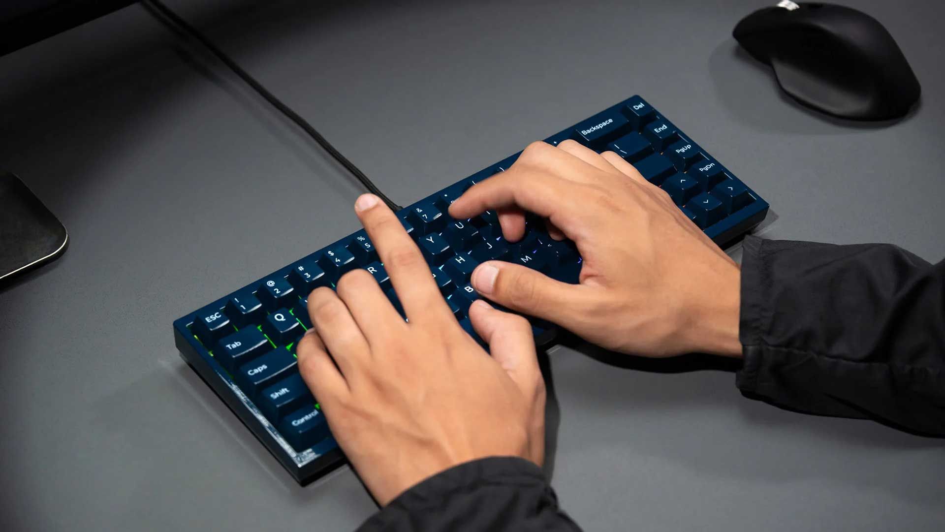 Keychron Q16 HE 8K