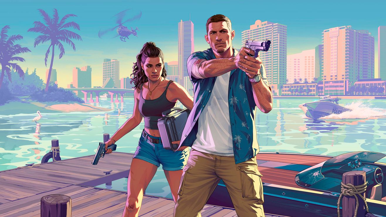 GTA VI: старт предзаказов и точное время релиза