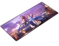 Коврик для мыши DigitalRazor Custom 90-40-4, фото №5