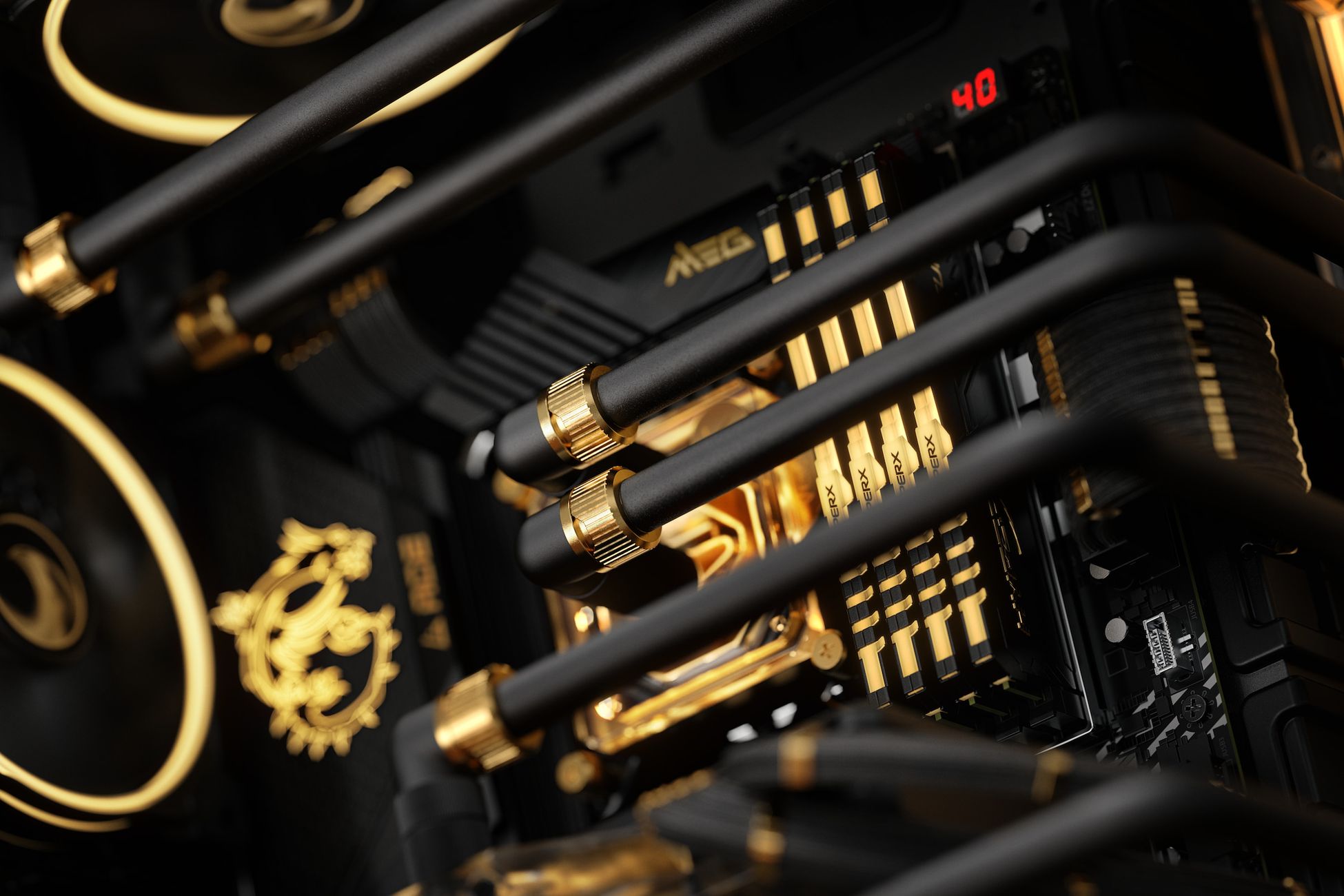 Фотографии реализованных проектов