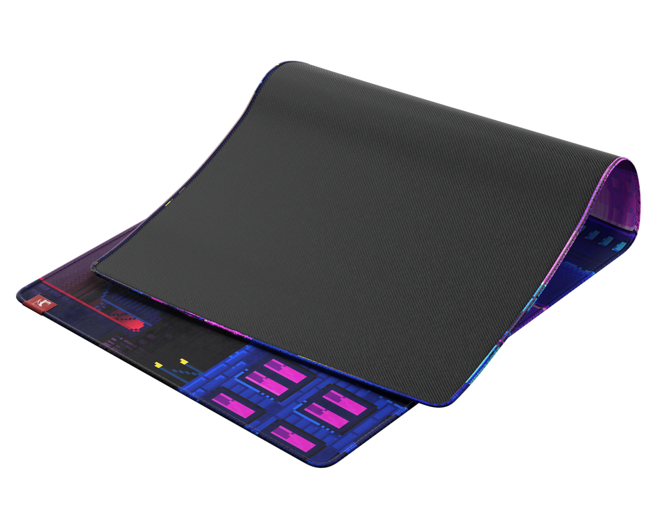 DigitalRazor X Restart 90x40 см