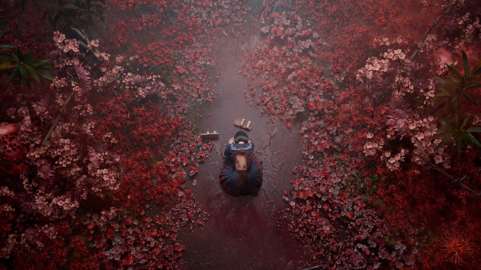 Silent Hill f