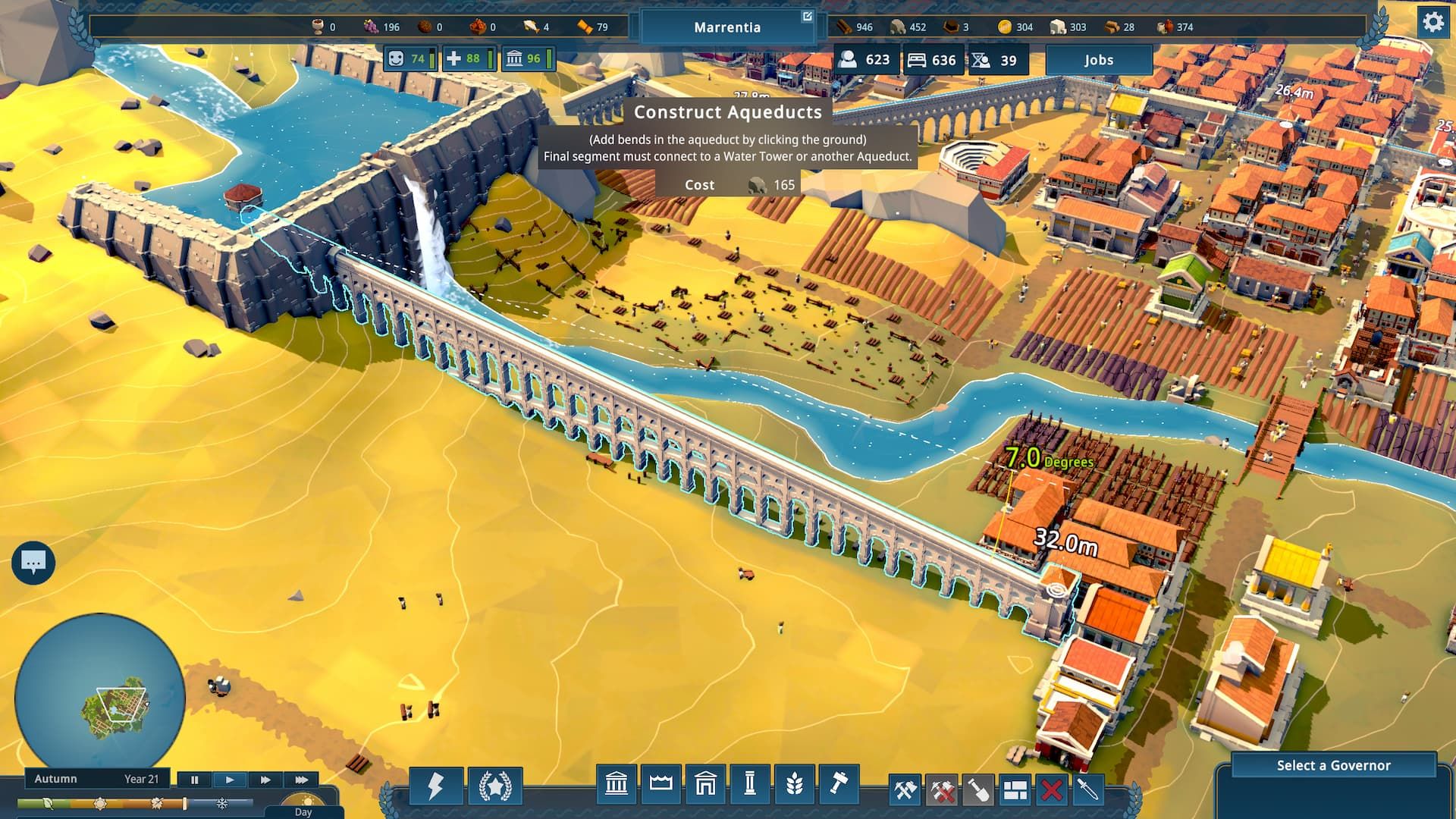 Nova Roma