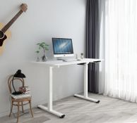 Стол DigitalRazor FoxGear LIFTISCH FG-ED-45WW (120x60), фото №6