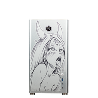 Компьютер DigitalRazor REFORCE X, фото №2