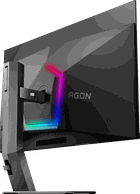 Монитор DigitalRazor AOC AGON PRO 31.5" 38400x2160, 165Hz, OLED, фото №5