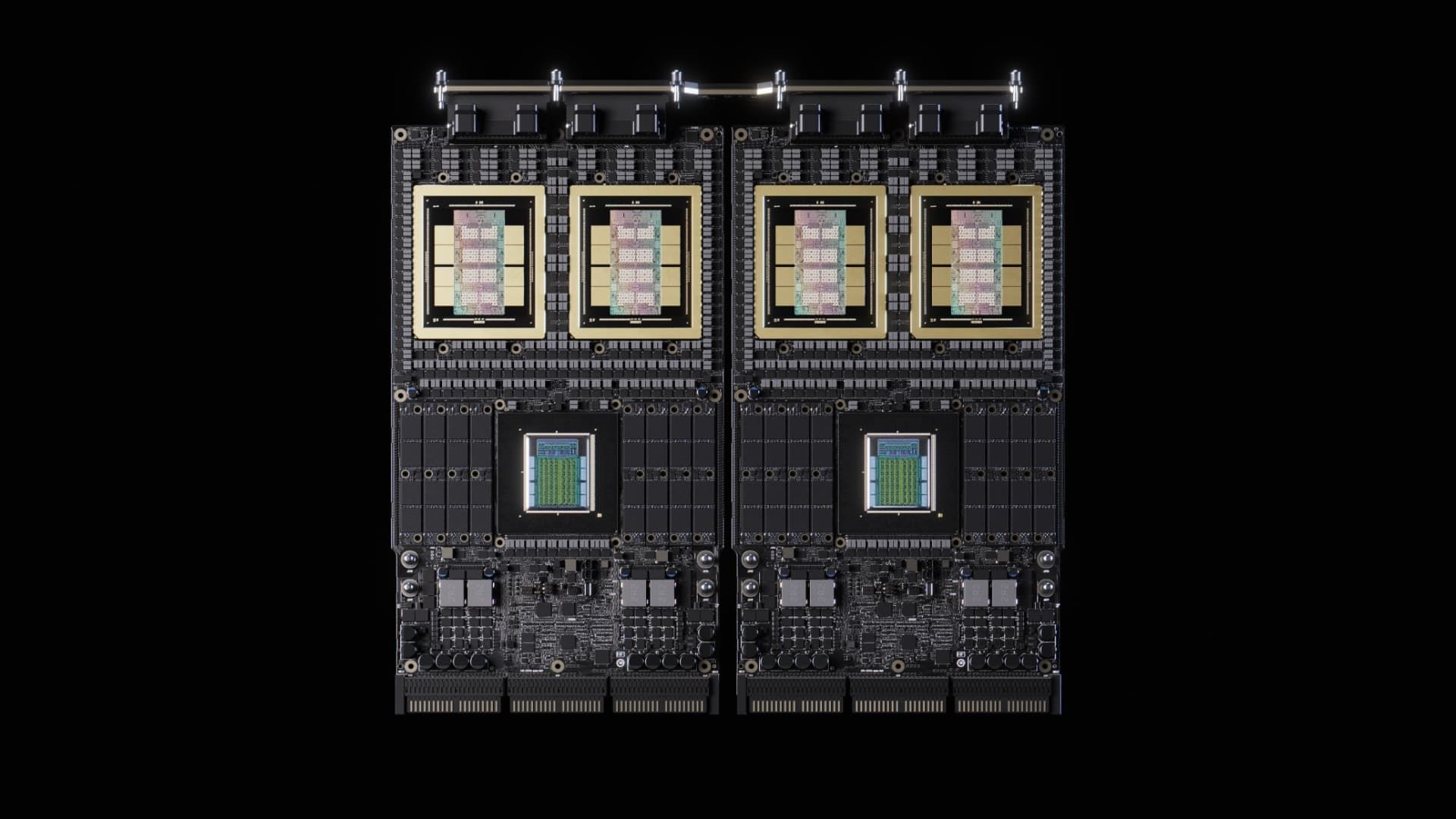NVIDIA Vera Rubin