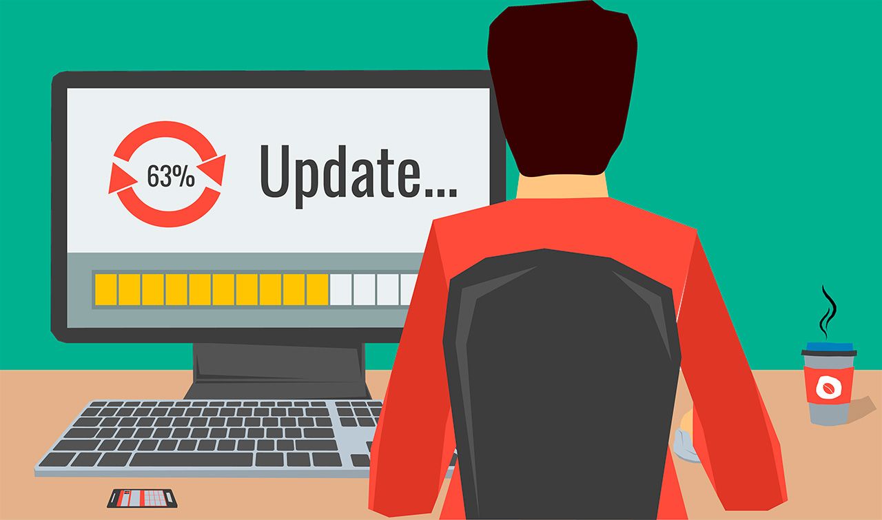 Как правильно обновлять UEFI-BIOS, и зачем