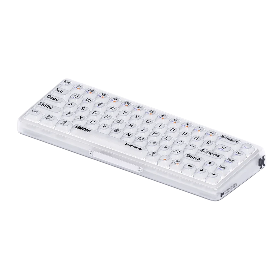 LOFREE OE907 1% Misty