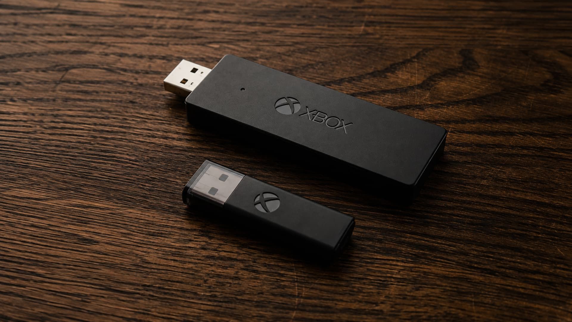 Xbox Wireless Adapter